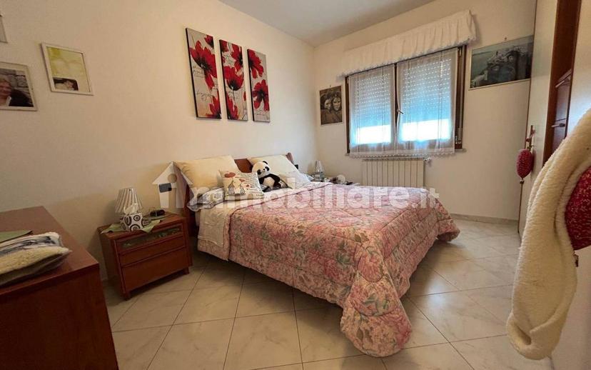 Bilocale ottimo stato, quarto piano, Centro, Santo Stefano di Magra — foto 10 di 15