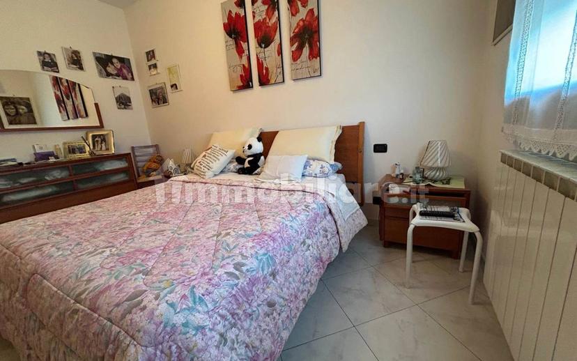 Bilocale ottimo stato, quarto piano, Centro, Santo Stefano di Magra — foto 5 di 15
