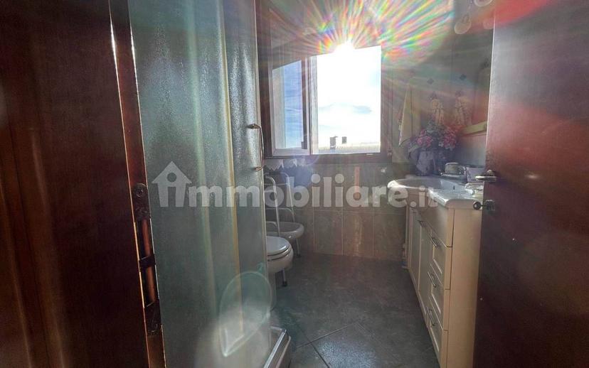 Bilocale ottimo stato, quarto piano, Centro, Santo Stefano di Magra — foto 12 di 15