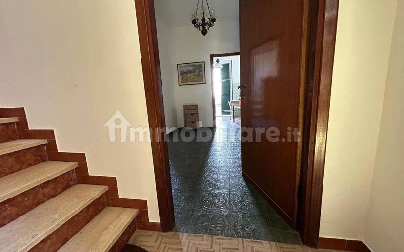 Quadrilocale buono stato, piano terra, Centro, Vezzano Ligure — foto 11 di 33