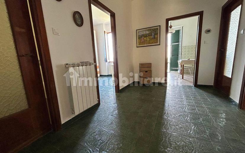 Quadrilocale buono stato, piano terra, Centro, Vezzano Ligure — foto 7 di 33