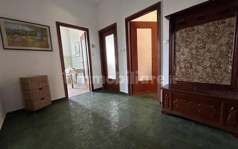 Quadrilocale buono stato, piano terra, Centro, Vezzano Ligure — foto 33 di 33