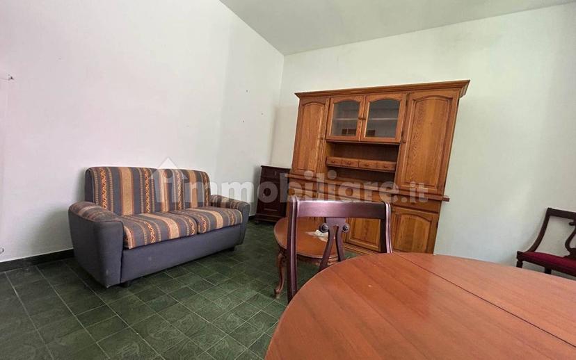 Quadrilocale buono stato, piano terra, Centro, Vezzano Ligure — foto 18 di 33