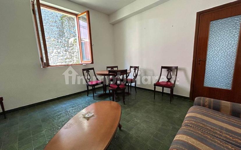 Quadrilocale buono stato, piano terra, Centro, Vezzano Ligure — foto 23 di 33