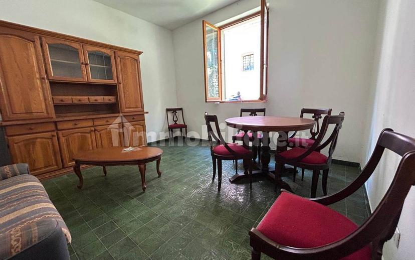 Quadrilocale buono stato, piano terra, Centro, Vezzano Ligure — foto 12 di 33