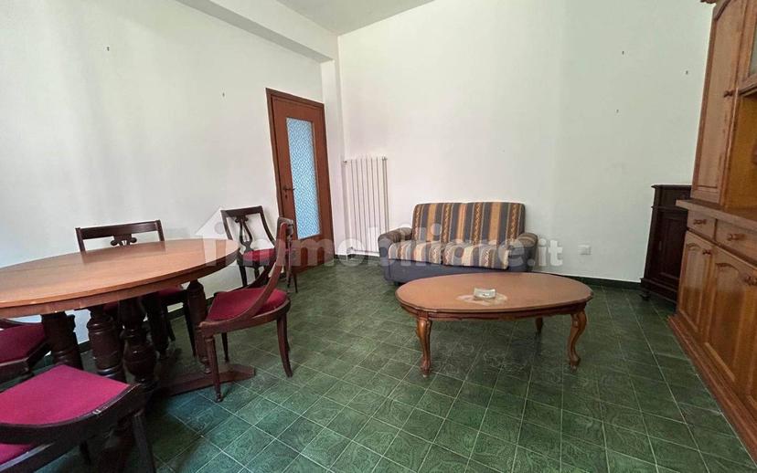 Quadrilocale buono stato, piano terra, Centro, Vezzano Ligure — foto 32 di 33