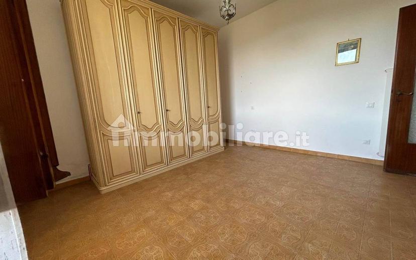 Quadrilocale buono stato, piano terra, Centro, Vezzano Ligure — foto 27 di 33