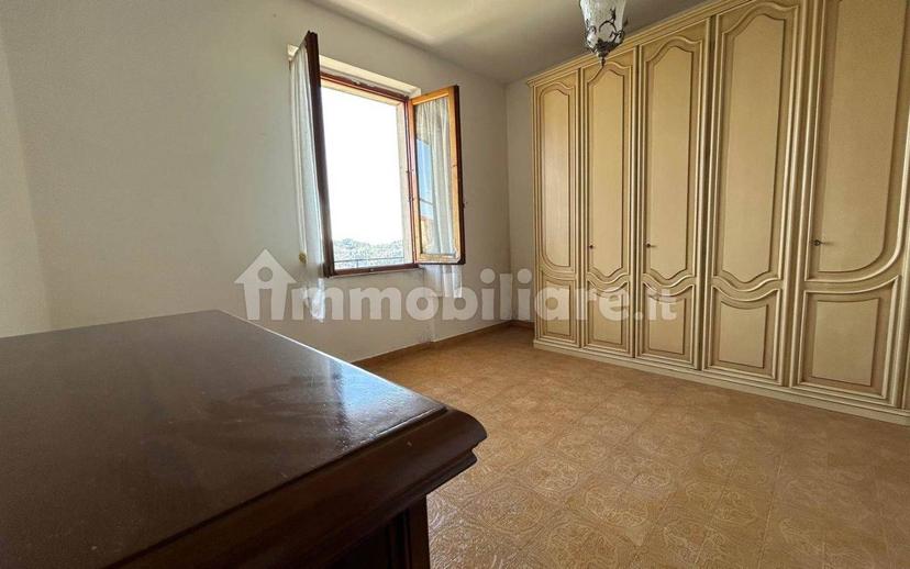 Quadrilocale buono stato, piano terra, Centro, Vezzano Ligure — foto 10 di 33