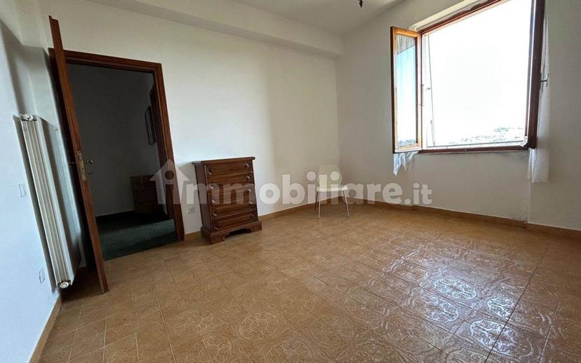 Quadrilocale buono stato, piano terra, Centro, Vezzano Ligure — foto 26 di 33