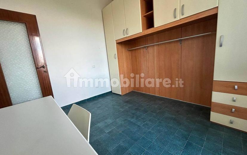 Quadrilocale buono stato, piano terra, Centro, Vezzano Ligure — foto 9 di 33