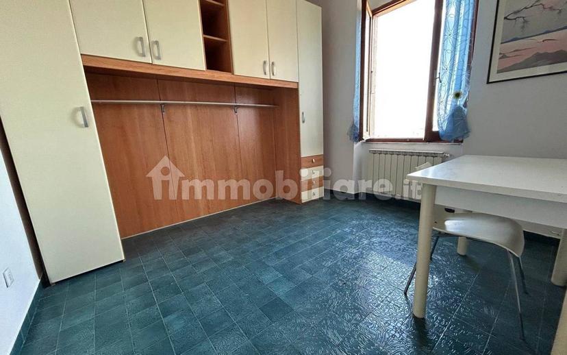 Quadrilocale buono stato, piano terra, Centro, Vezzano Ligure — foto 13 di 33