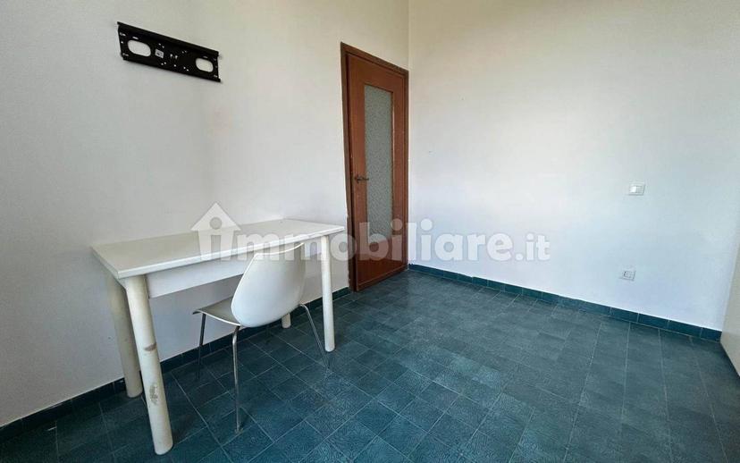 Quadrilocale buono stato, piano terra, Centro, Vezzano Ligure — foto 30 di 33