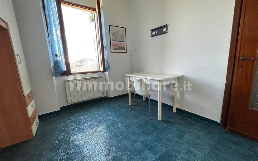 Quadrilocale buono stato, piano terra, Centro, Vezzano Ligure — foto 3 di 33