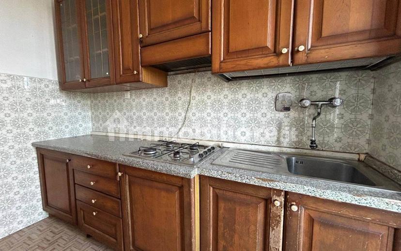 Quadrilocale buono stato, piano terra, Centro, Vezzano Ligure — foto 25 di 33