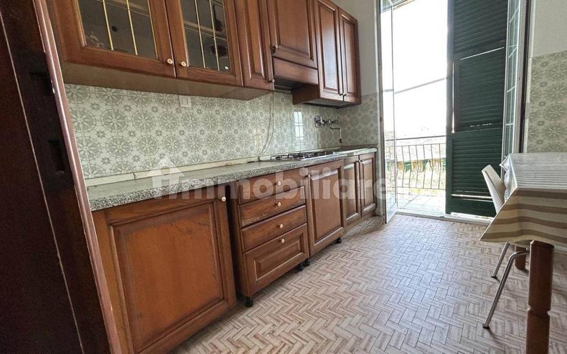 Quadrilocale buono stato, piano terra, Centro, Vezzano Ligure — foto 15 di 33