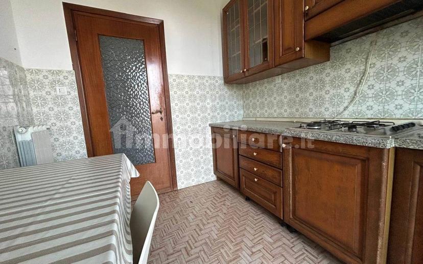 Quadrilocale buono stato, piano terra, Centro, Vezzano Ligure — foto 22 di 33