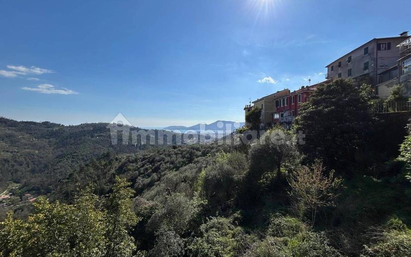 Quadrilocale buono stato, piano terra, Centro, Vezzano Ligure — foto 4 di 33