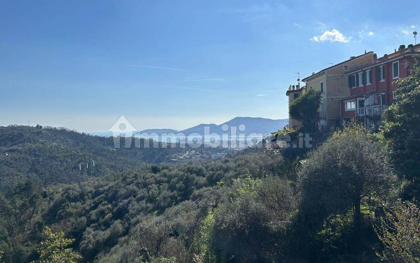 Quadrilocale buono stato, piano terra, Centro, Vezzano Ligure — foto 29 di 33