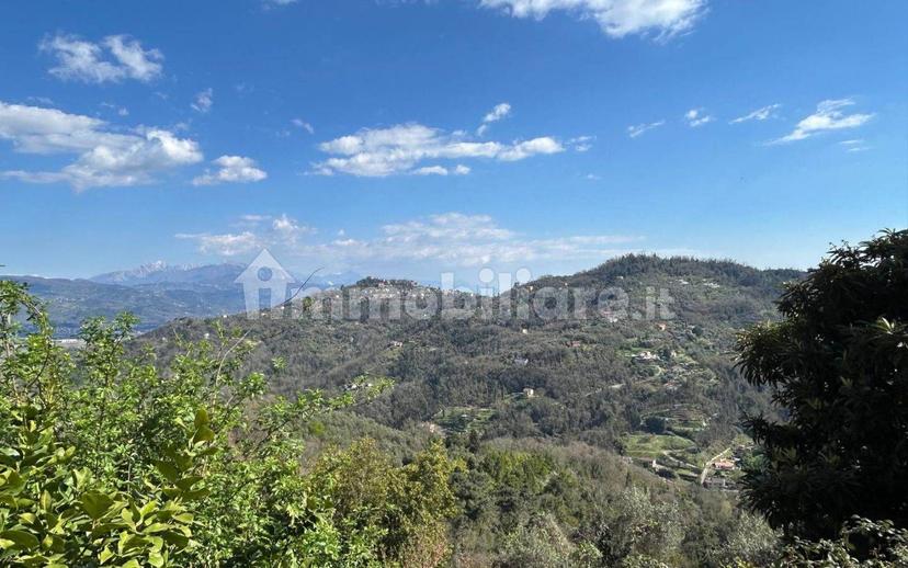 Quadrilocale buono stato, piano terra, Centro, Vezzano Ligure — foto 14 di 33