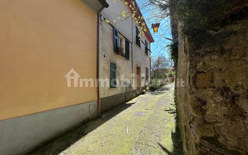 Quadrilocale buono stato, piano terra, Centro, Vezzano Ligure — foto 28 di 33