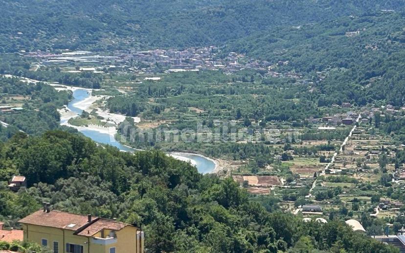 Appartamento buono stato, secondo piano, Calice al Cornoviglio — foto 40 di 40