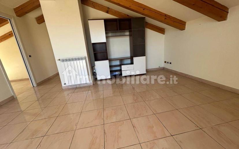 Appartamento buono stato, secondo piano, Calice al Cornoviglio — foto 25 di 40