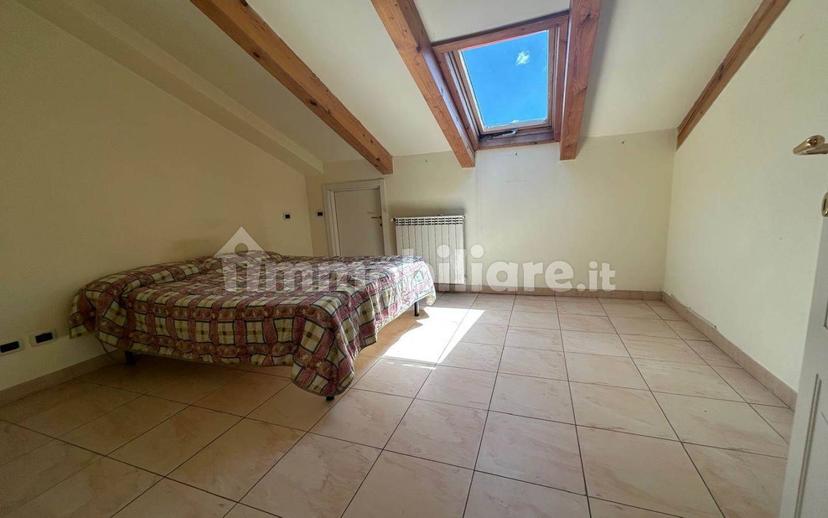 Appartamento buono stato, secondo piano, Calice al Cornoviglio — foto 28 di 40