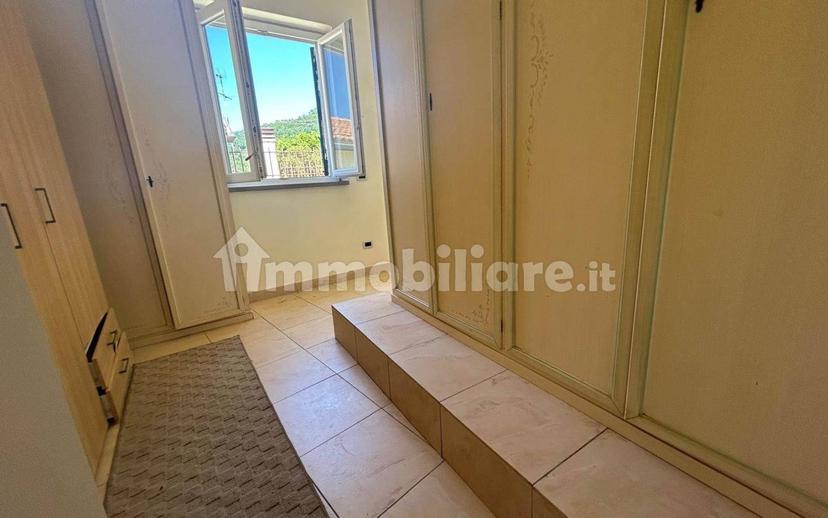 Appartamento buono stato, secondo piano, Calice al Cornoviglio — foto 11 di 40