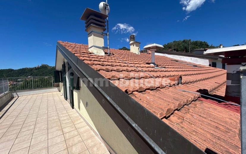Appartamento buono stato, secondo piano, Calice al Cornoviglio — foto 19 di 40