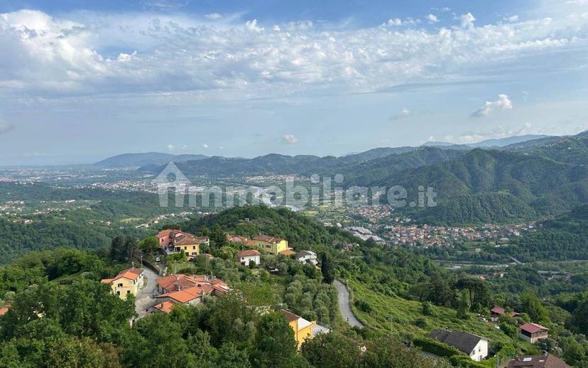 Appartamento buono stato, secondo piano, Calice al Cornoviglio — foto 21 di 40