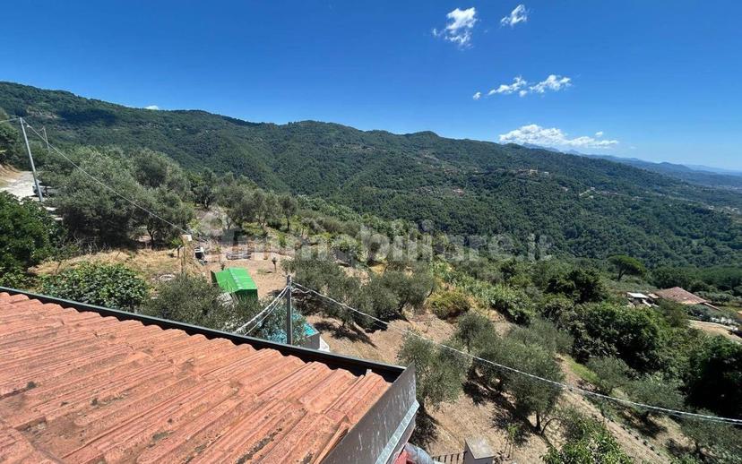 Appartamento buono stato, secondo piano, Calice al Cornoviglio — foto 10 di 40