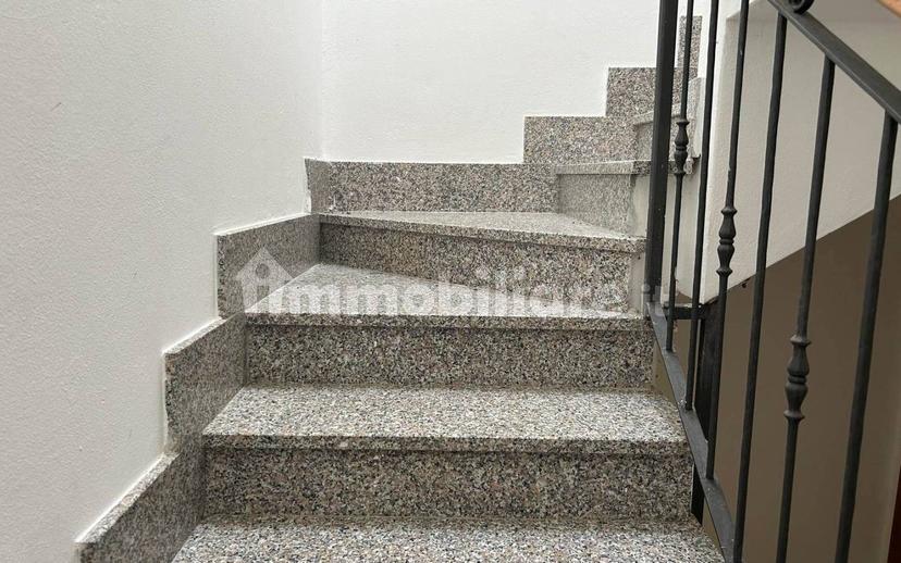 Appartamento buono stato, secondo piano, Calice al Cornoviglio — foto 34 di 40