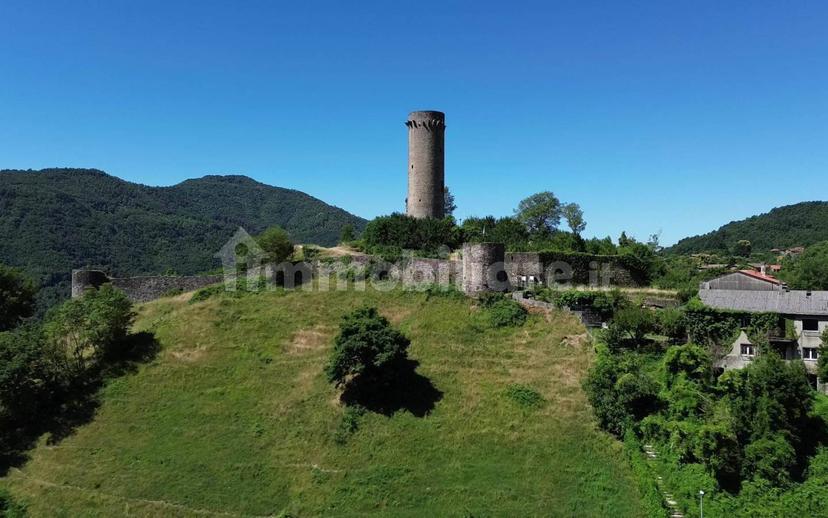 Appartamento via Castello di Camporaghena 52, Comano — foto 5 di 28