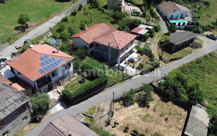 Appartamento via Castello di Camporaghena 52, Comano — foto 20 di 28