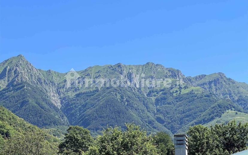 Appartamento via Castello di Camporaghena 52, Comano — foto 19 di 28