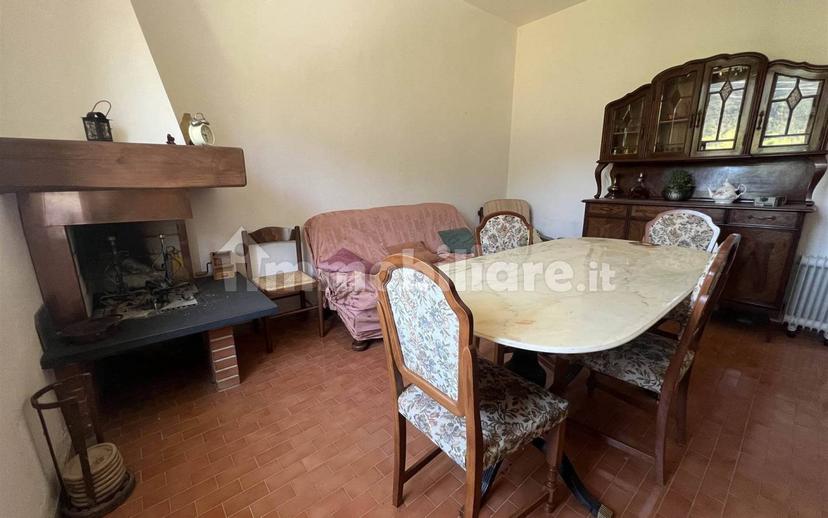 Appartamento via Castello di Camporaghena 52, Comano — foto 24 di 28