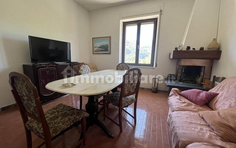 Appartamento via Castello di Camporaghena 52, Comano — foto 17 di 28