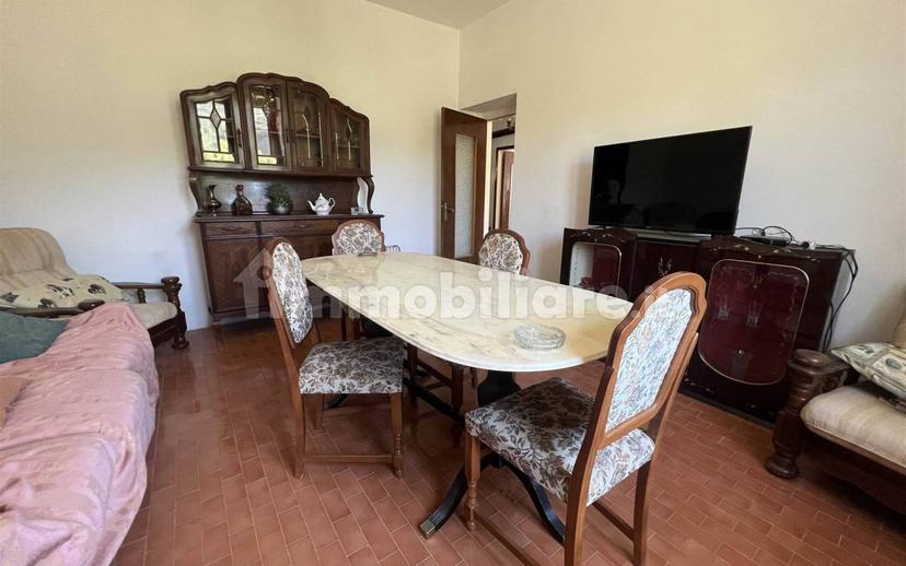 Appartamento via Castello di Camporaghena 52, Comano — foto 10 di 28