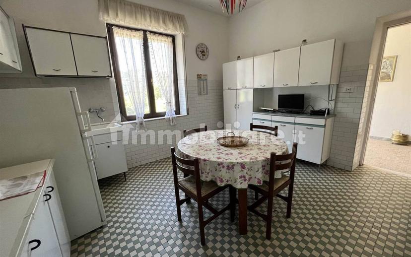 Appartamento via Castello di Camporaghena 52, Comano — foto 23 di 28