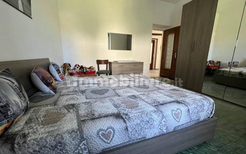 Appartamento via Castello di Camporaghena 52, Comano — foto 2 di 28