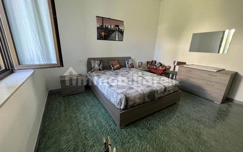 Appartamento via Castello di Camporaghena 52, Comano — foto 16 di 28