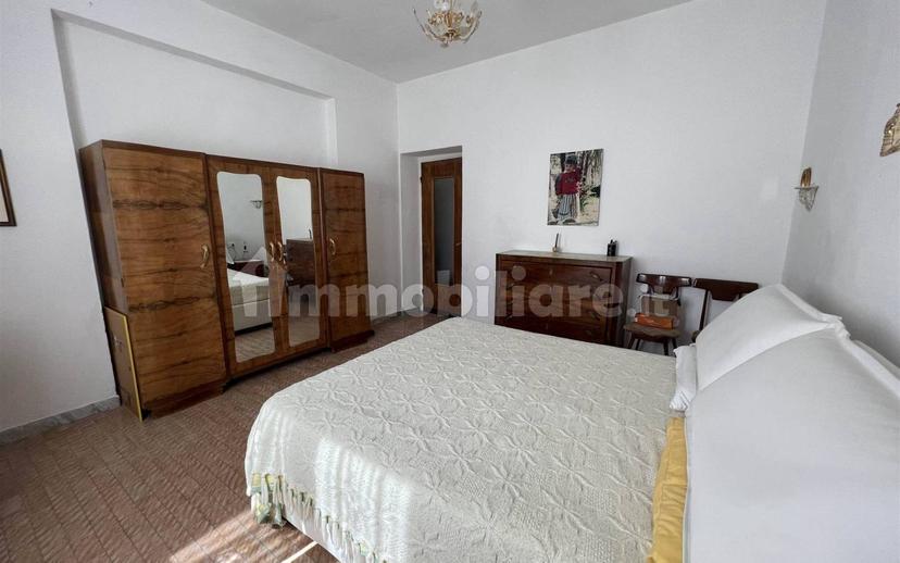 Appartamento via Castello di Camporaghena 52, Comano — foto 11 di 28