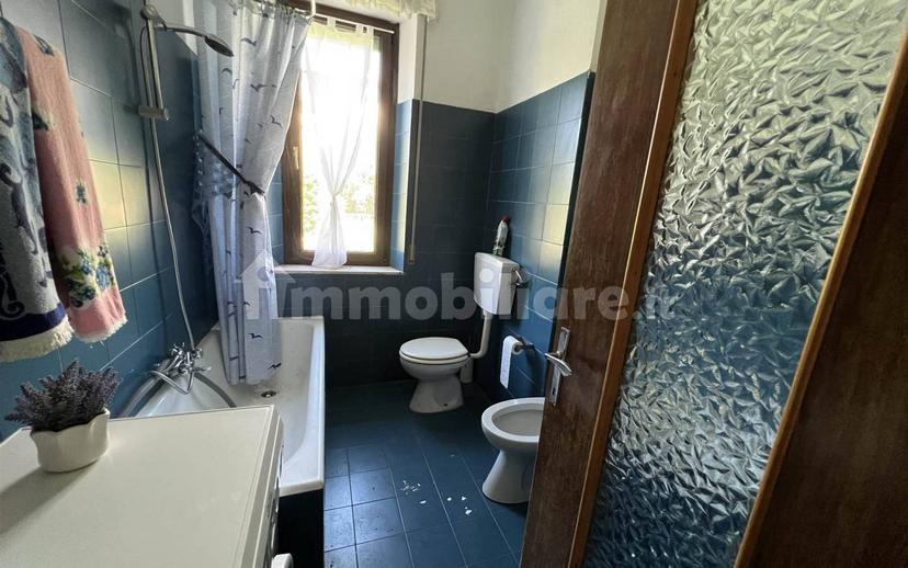 Appartamento via Castello di Camporaghena 52, Comano — foto 18 di 28