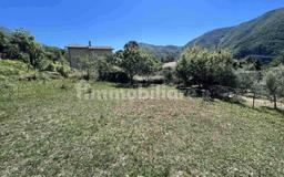 Appartamento via Castello di Camporaghena 52, Comano