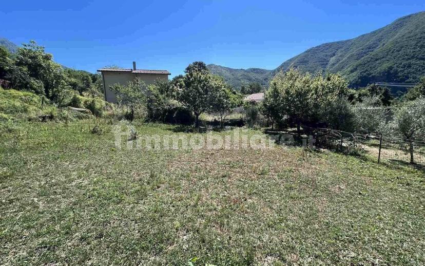 Appartamento via Castello di Camporaghena 52, Comano