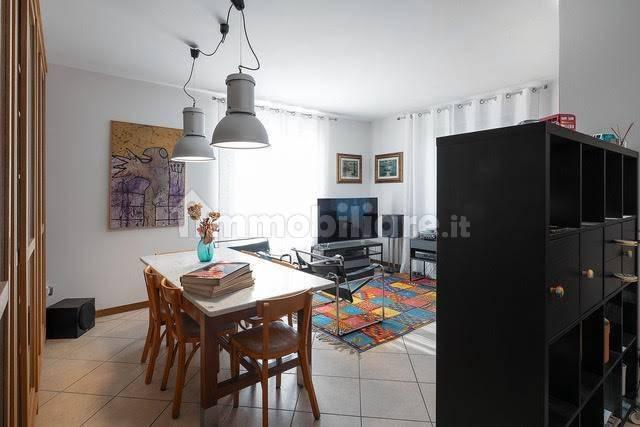 Quadrilocale buono stato, seminterrato, Olmo, Santa Caterina, Falcinello, Sarzana — foto 16 di 20