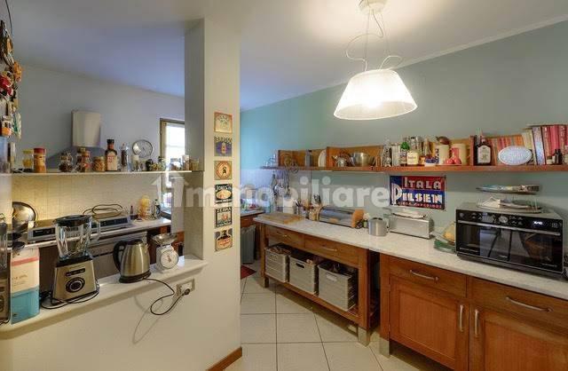Quadrilocale buono stato, seminterrato, Olmo, Santa Caterina, Falcinello, Sarzana — foto 13 di 20