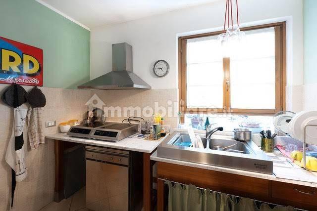 Quadrilocale buono stato, seminterrato, Olmo, Santa Caterina, Falcinello, Sarzana — foto 11 di 20