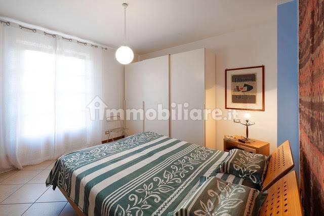 Quadrilocale buono stato, seminterrato, Olmo, Santa Caterina, Falcinello, Sarzana