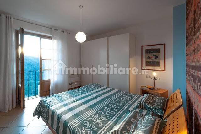 Quadrilocale buono stato, seminterrato, Olmo, Santa Caterina, Falcinello, Sarzana — foto 5 di 20